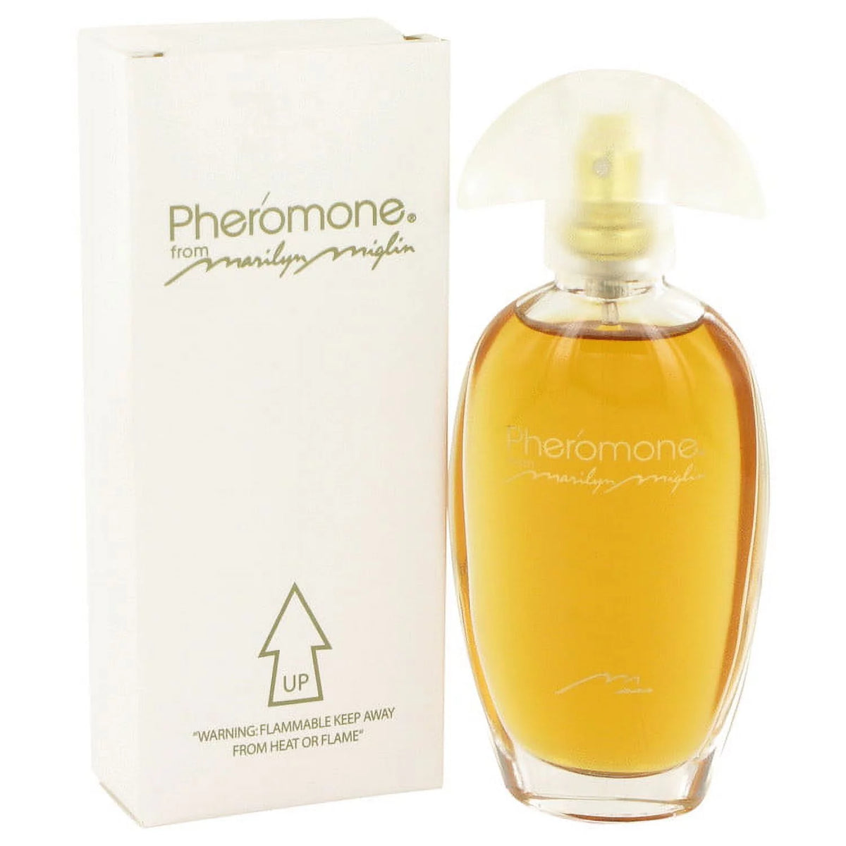 Eau De Parfum Spray 1.7 oz Z1647
