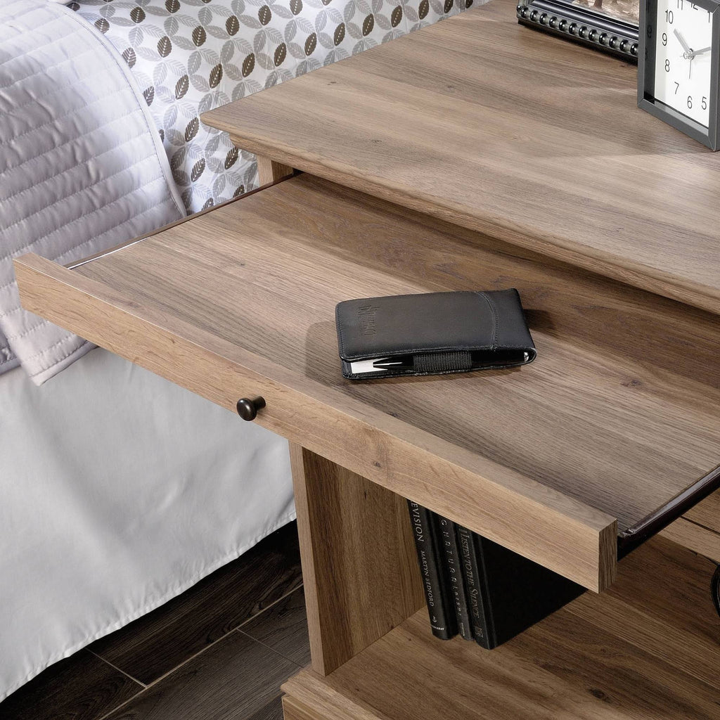 Salt Oak Night Stand G8481