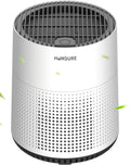 White Air Purifier B493566
