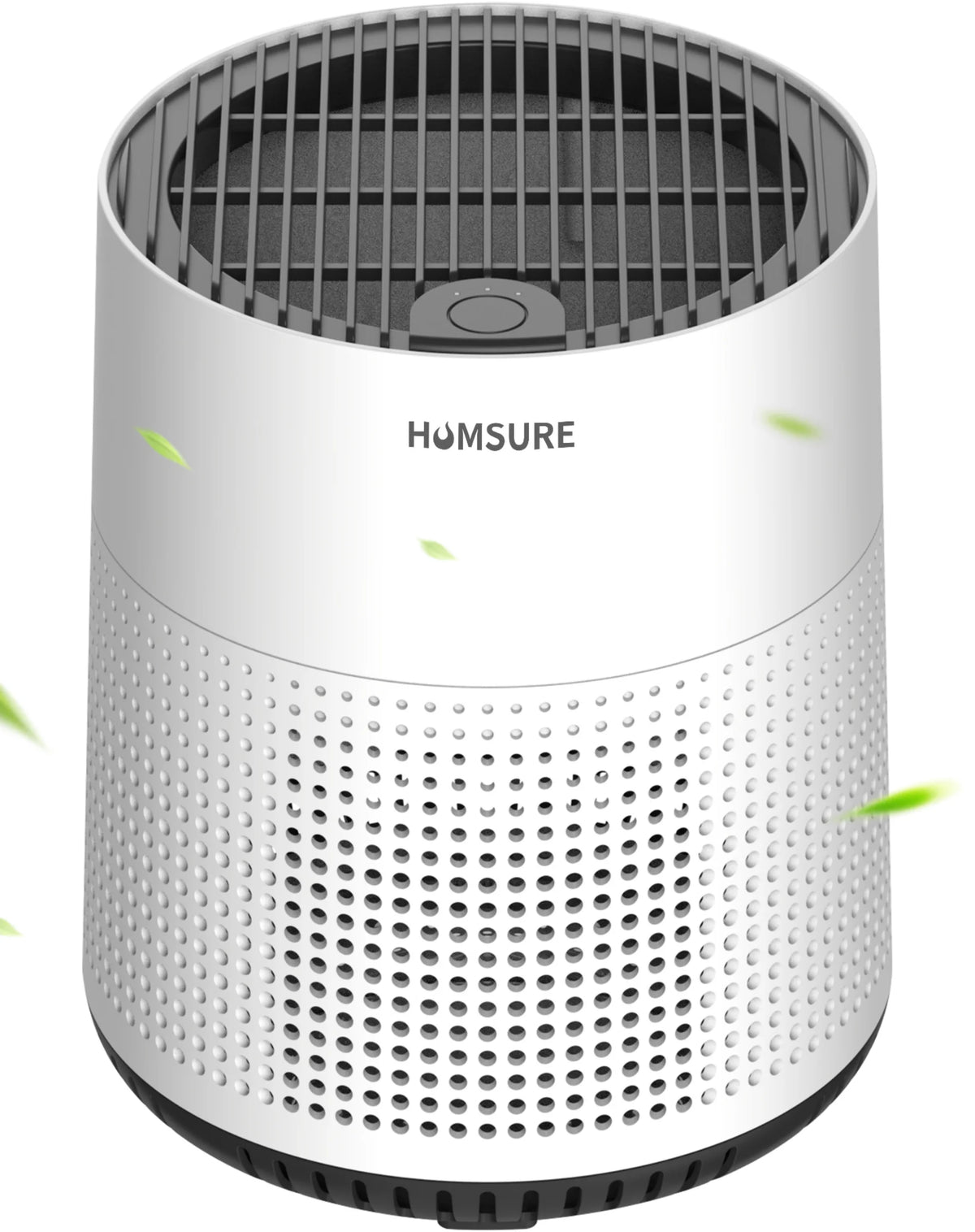 White Air Purifier B493566