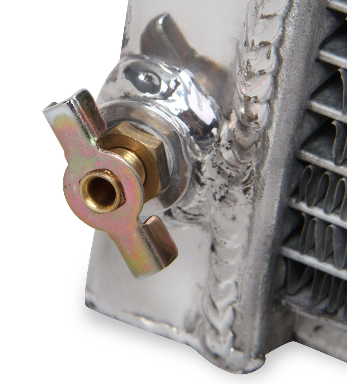 Aluminum Radiator O95620