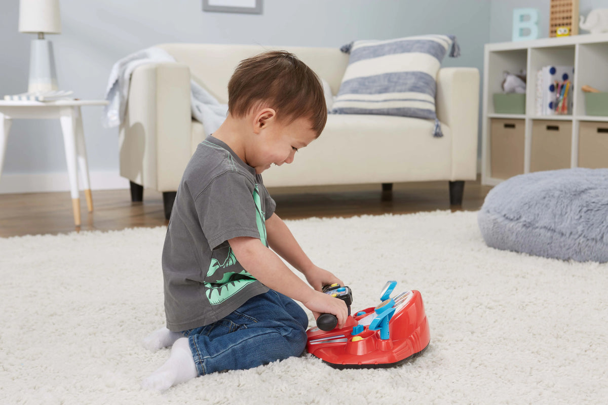 Paw Patrol Driver Learning Toy W917
