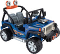 12V Battery-Powered Ride-On Toy Vehicle with Music & Sounds N767843