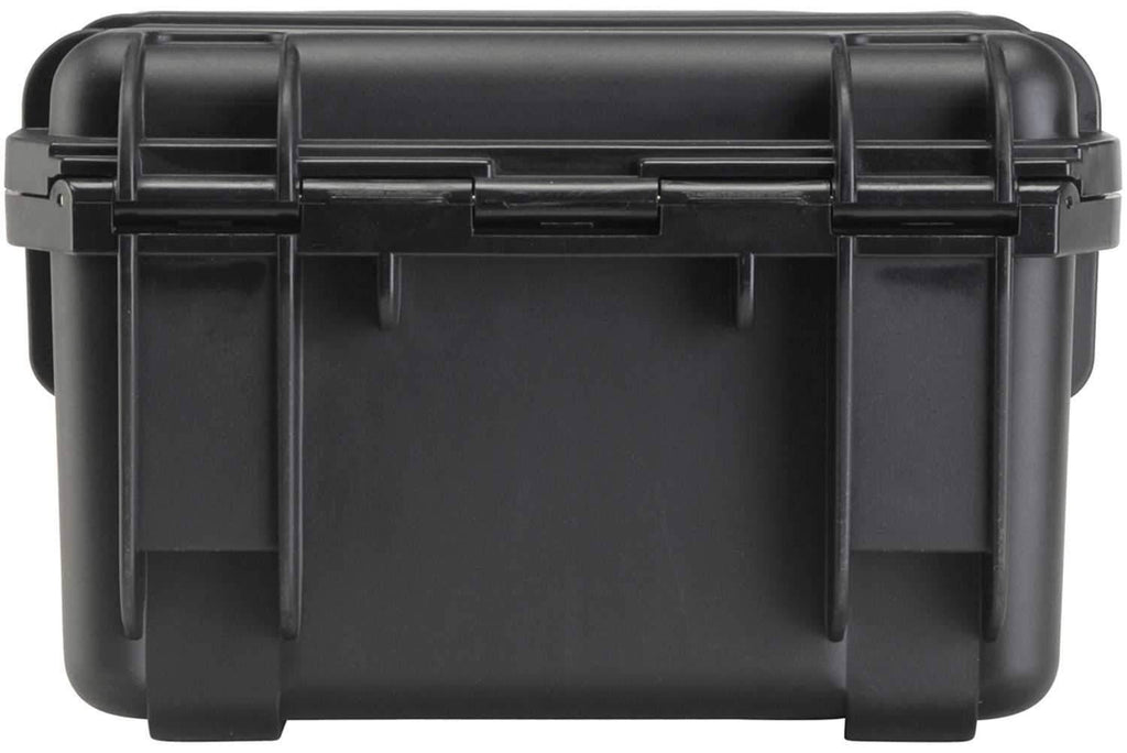 Black Hard Case J753249