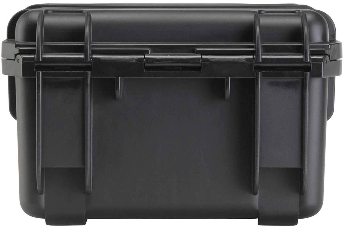 Black Hard Case J753249