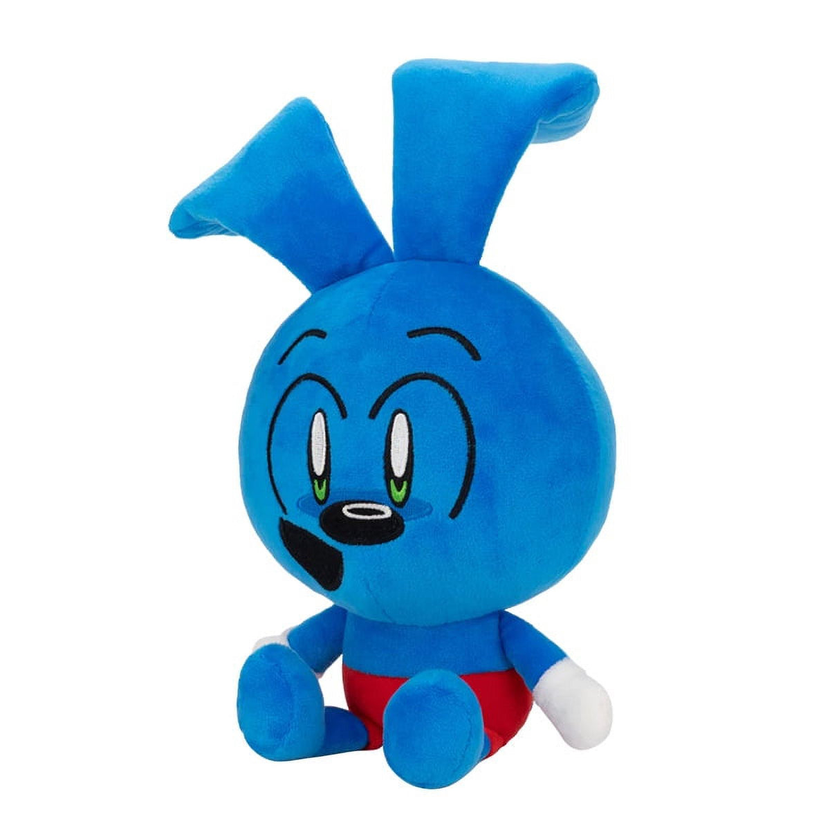 Riggy The Rabbit Monkey Plush Soft Stuffed Toy M2248