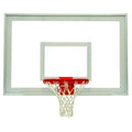 32 in. Rectangular Acrylic Backboard I1747