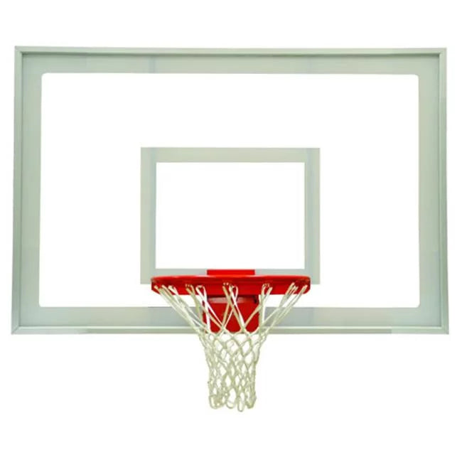 32 in. Rectangular Acrylic Backboard I1747