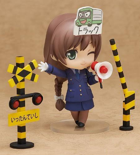 Nendoroid Sakura Monden T859958