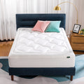 Memory Foam Mattress King F1906