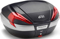56 Liter Monokey Topcase W910