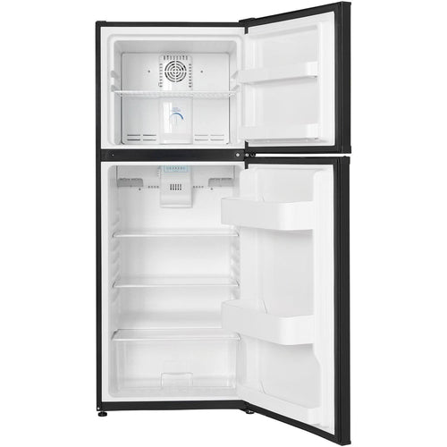 10 Cu. ft. Black Top Freezer Refrigerator H894420