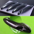 Door Handle Cover Trims Pack of 2 M34338