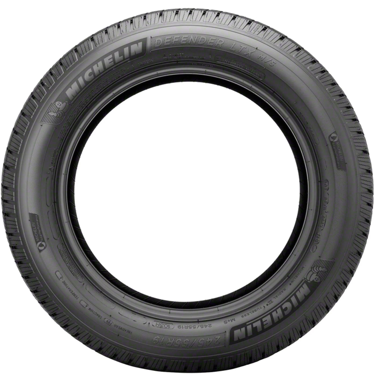 All Season Light Truck Tire R9020