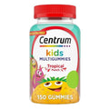 Kids Multivitamin Gummies Tropical Punch 150 Count E77946