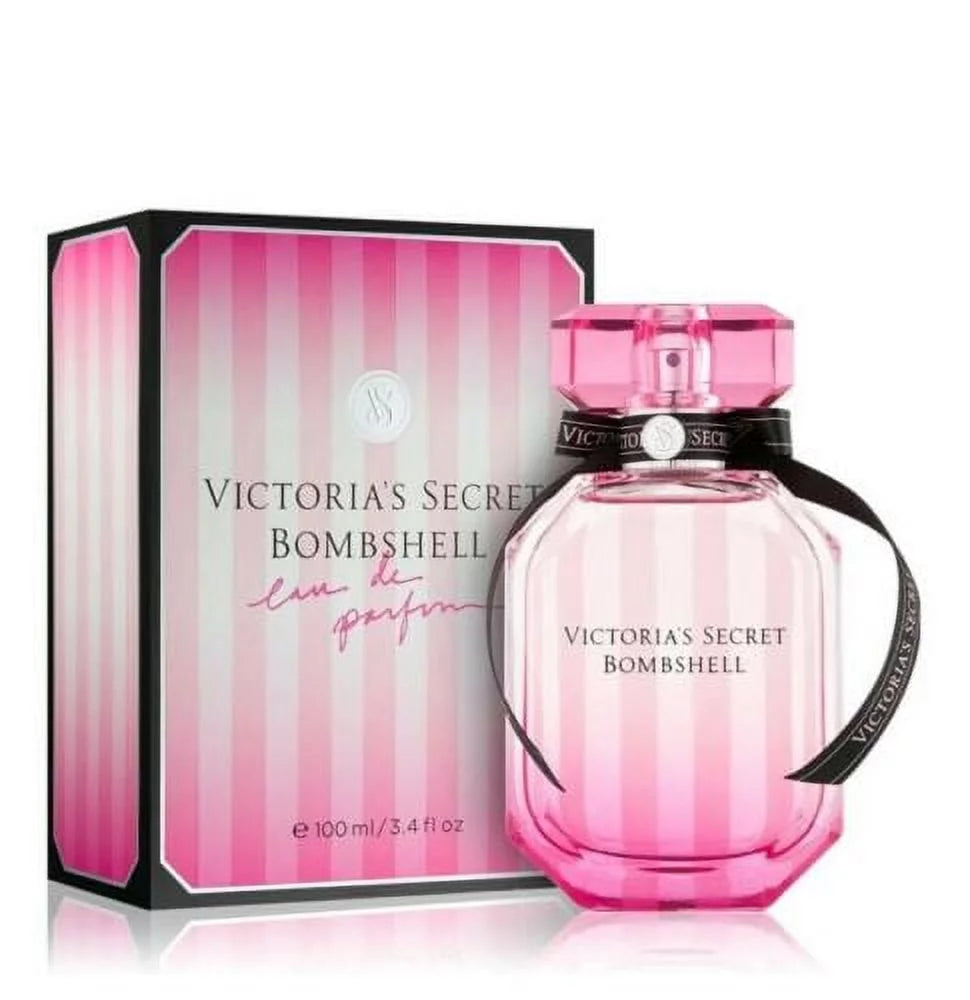 Women's Eau de Parfum Spray 3.4oz X834