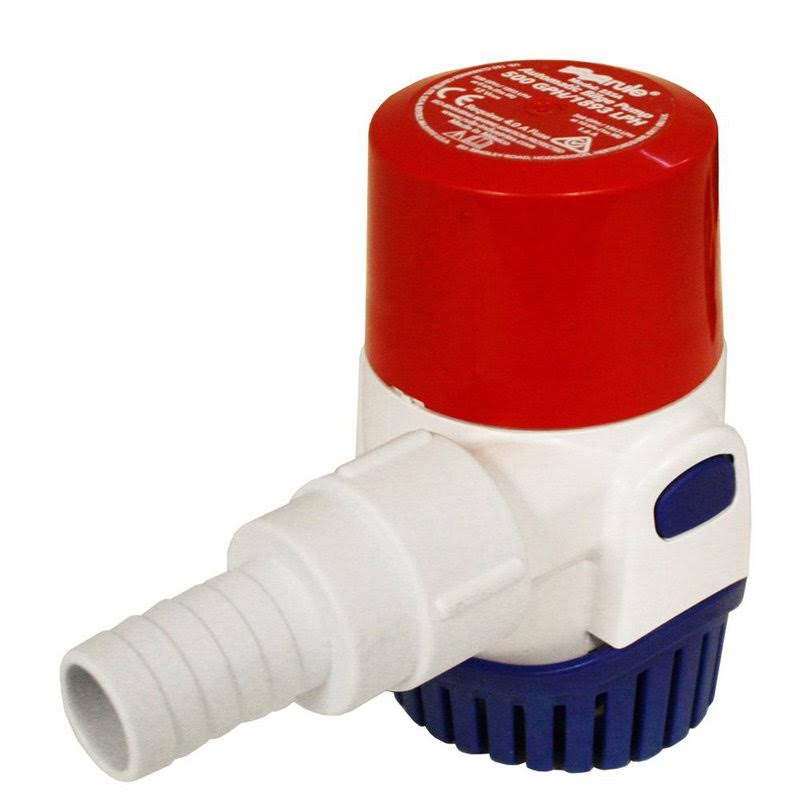 Bilge Pump E856