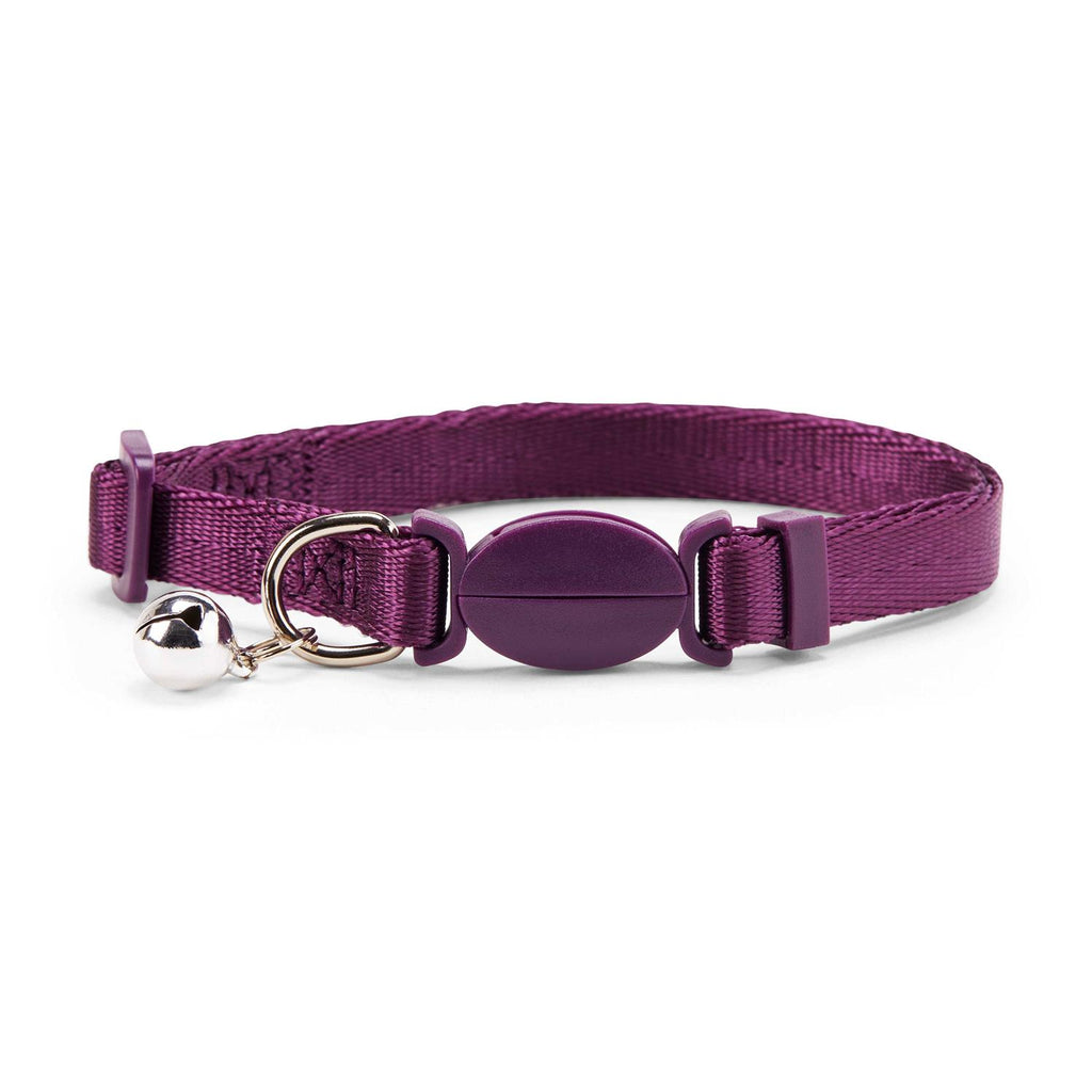 Adjustable Cat Collar K610409