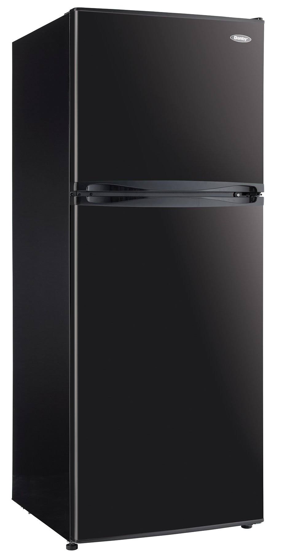 10 Cu. ft. Black Top Freezer Refrigerator H894420