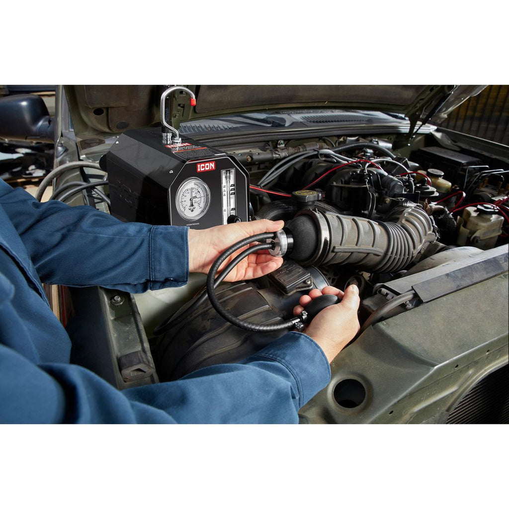 Diagnostic Smoke Machine U947594