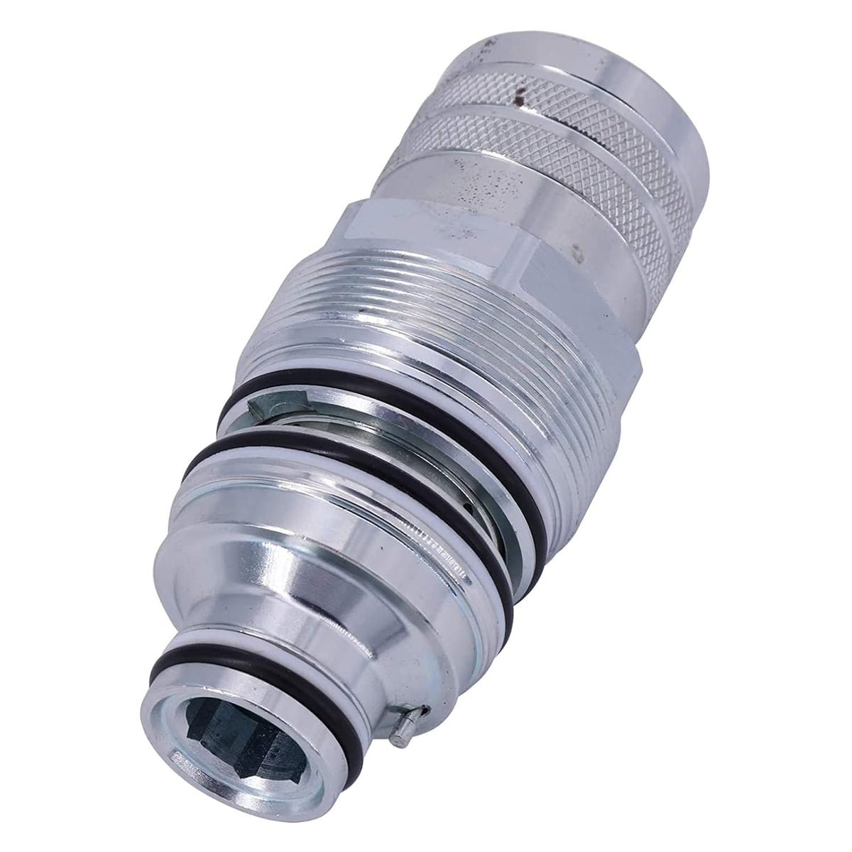 Hydraulic Coupler Pack of 2 G88616