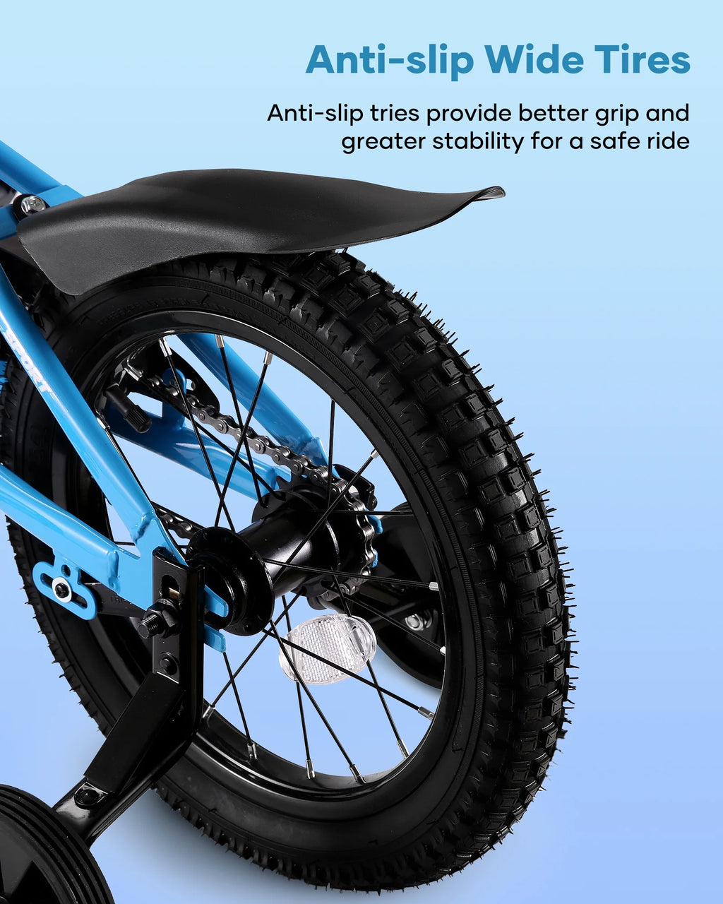 Kids Bike S5855