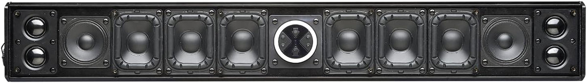Power Sports Bluetooth Sound Bar B70124