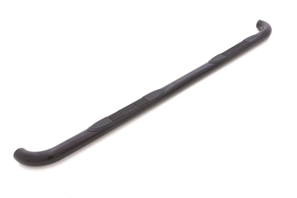 3 in Round Bent Steel Nerf Bar Z57871