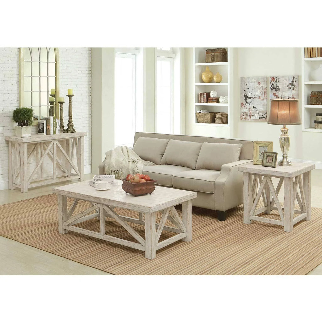 White End Table R21276