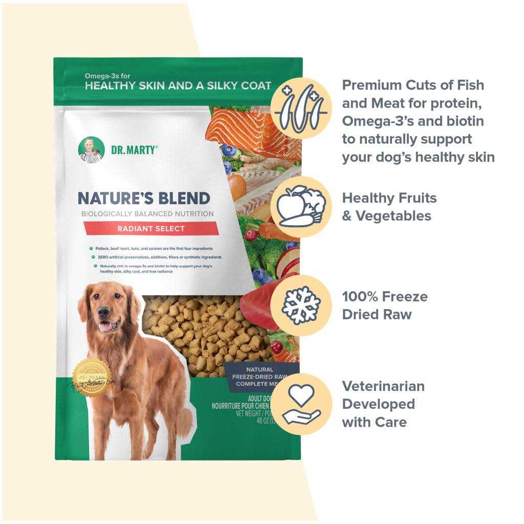 Freeze Dried Dog Food A72318