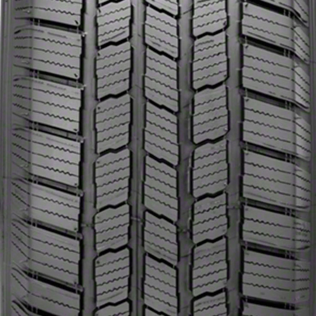 All Season Light Truck Tire R9020
