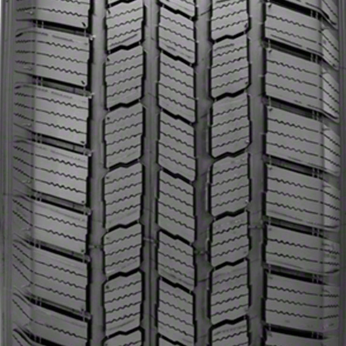 All Season Light Truck Tire R9020
