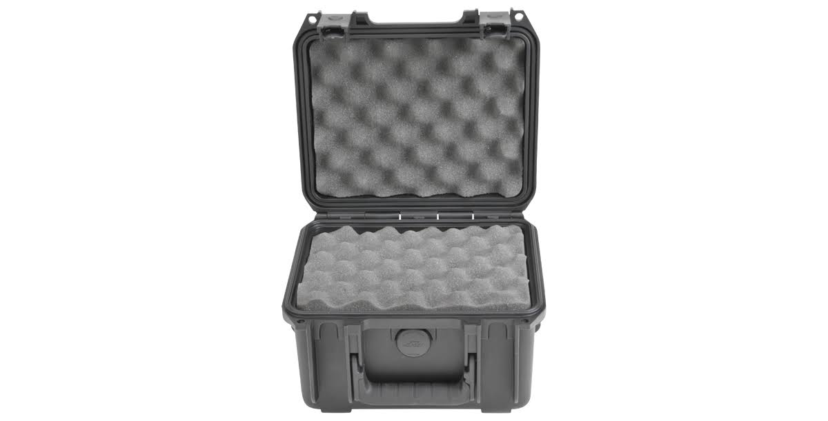 Black Hard Case J753249