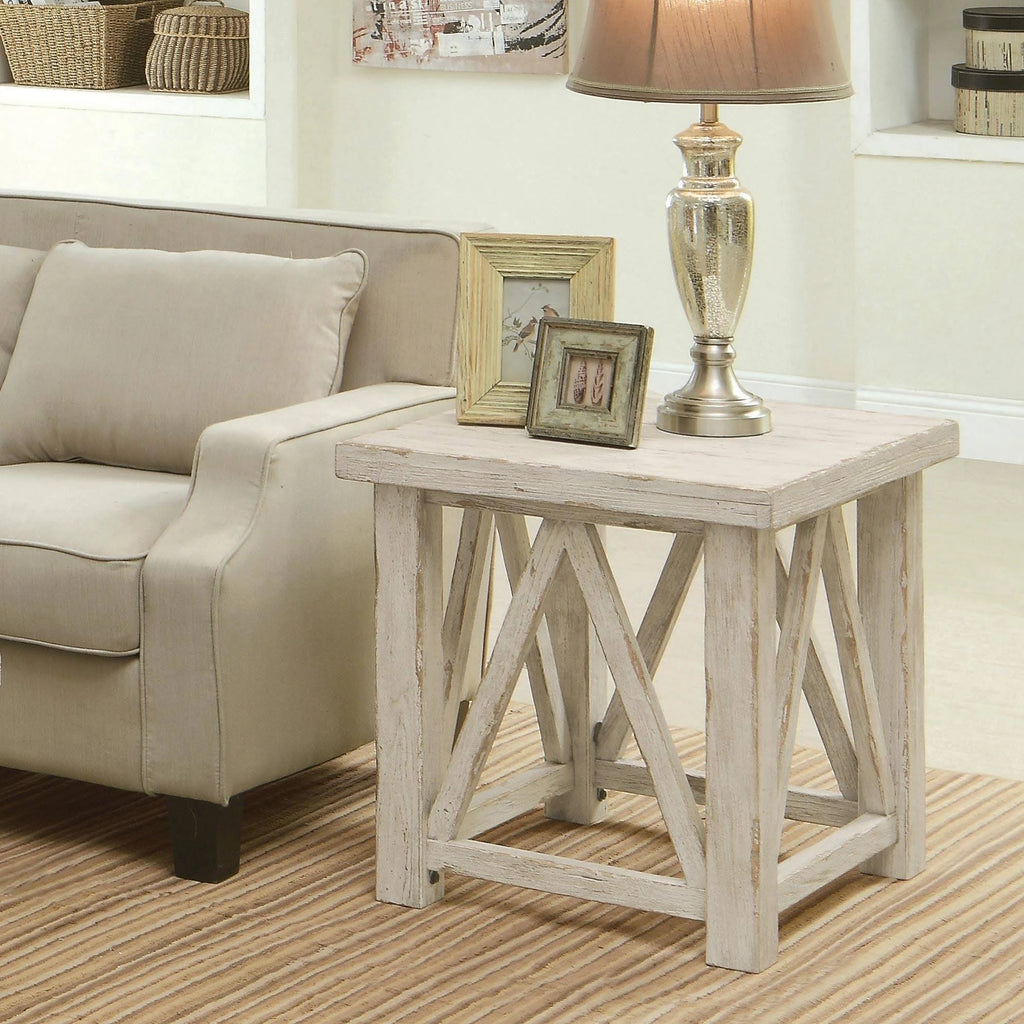White End Table R21276