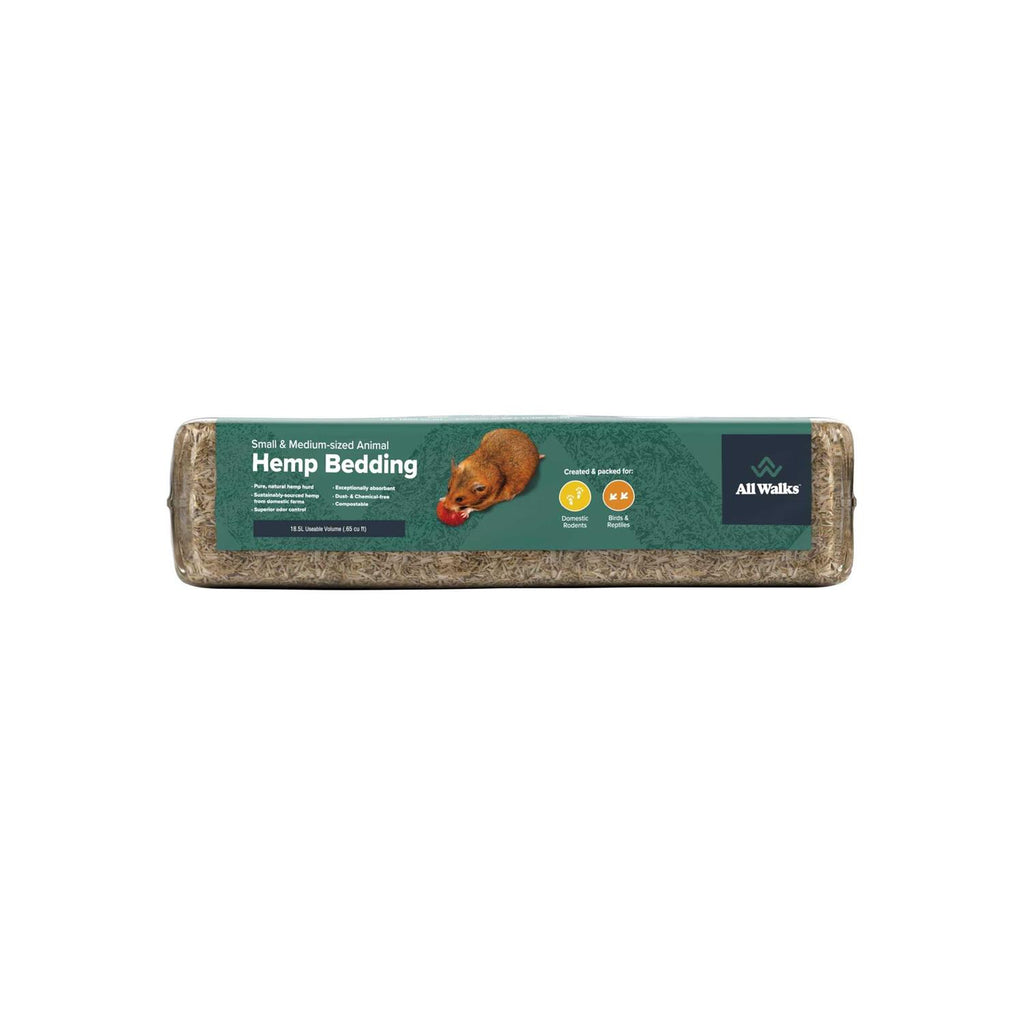 Hemp Bedding for Small Animals A577732