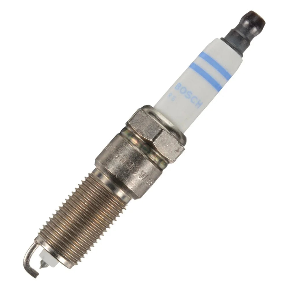 4 Pack Fine Wire Double Iridium Spark Plug C7246