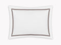 Platinum Percale Standard Sham E96469