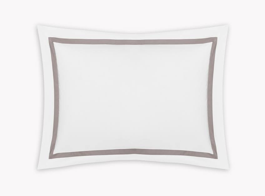 Platinum Percale Standard Sham E96469
