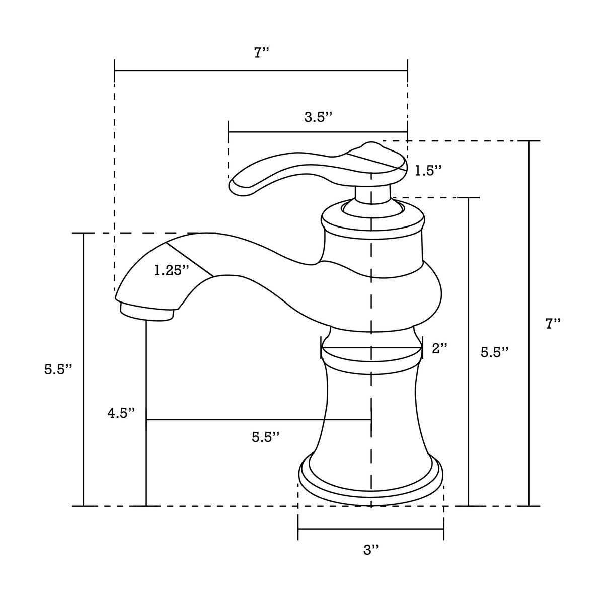 Oval Undermount Sink Set O59115