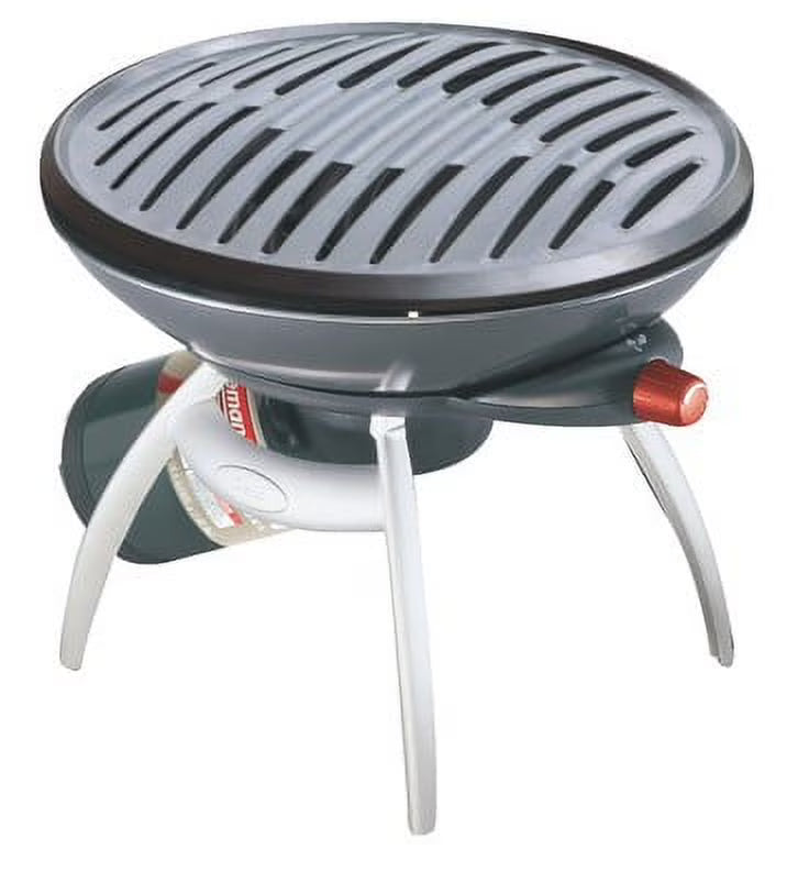 Portable Propane Grill O97421