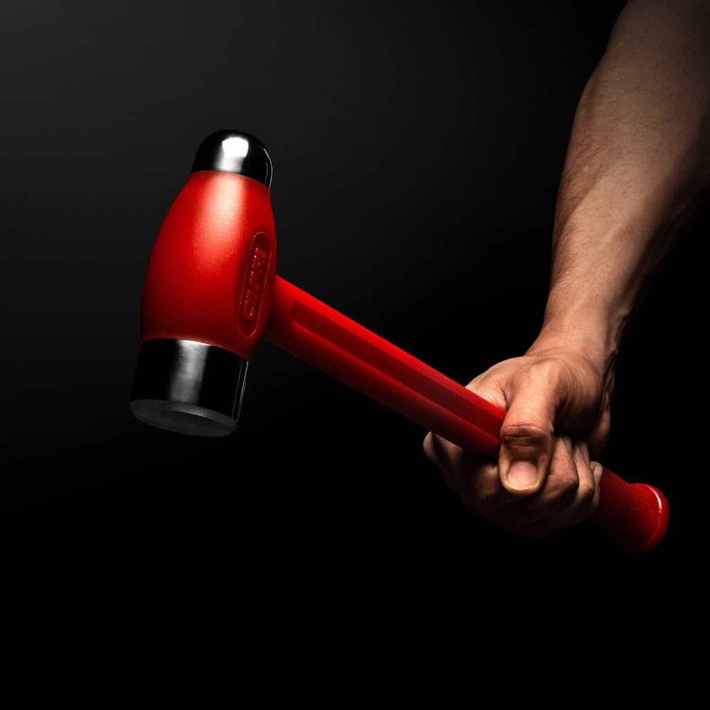 56 oz. Dead Blow Ball Peen Hammer H22398