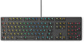 Black Modular Mechanical Gaming Keyboard Z24605