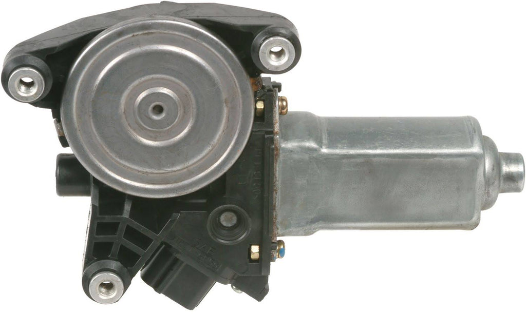 Remanufactured Power Window Lift Motor C572