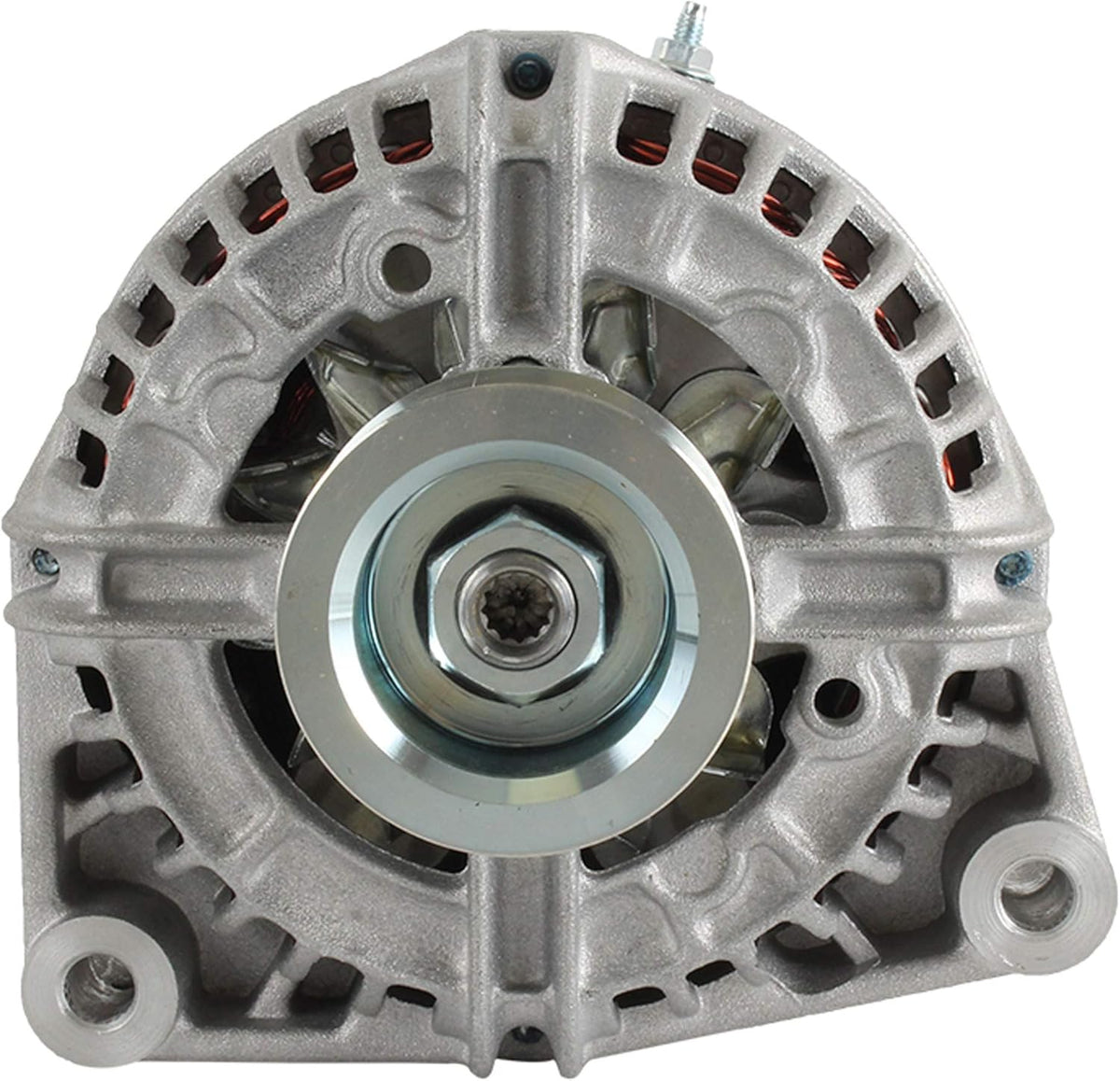 New Alternator For Chevy Gmc 4.3L 4.8L 5.3L 6.0L 6.2L 6.6L R1664