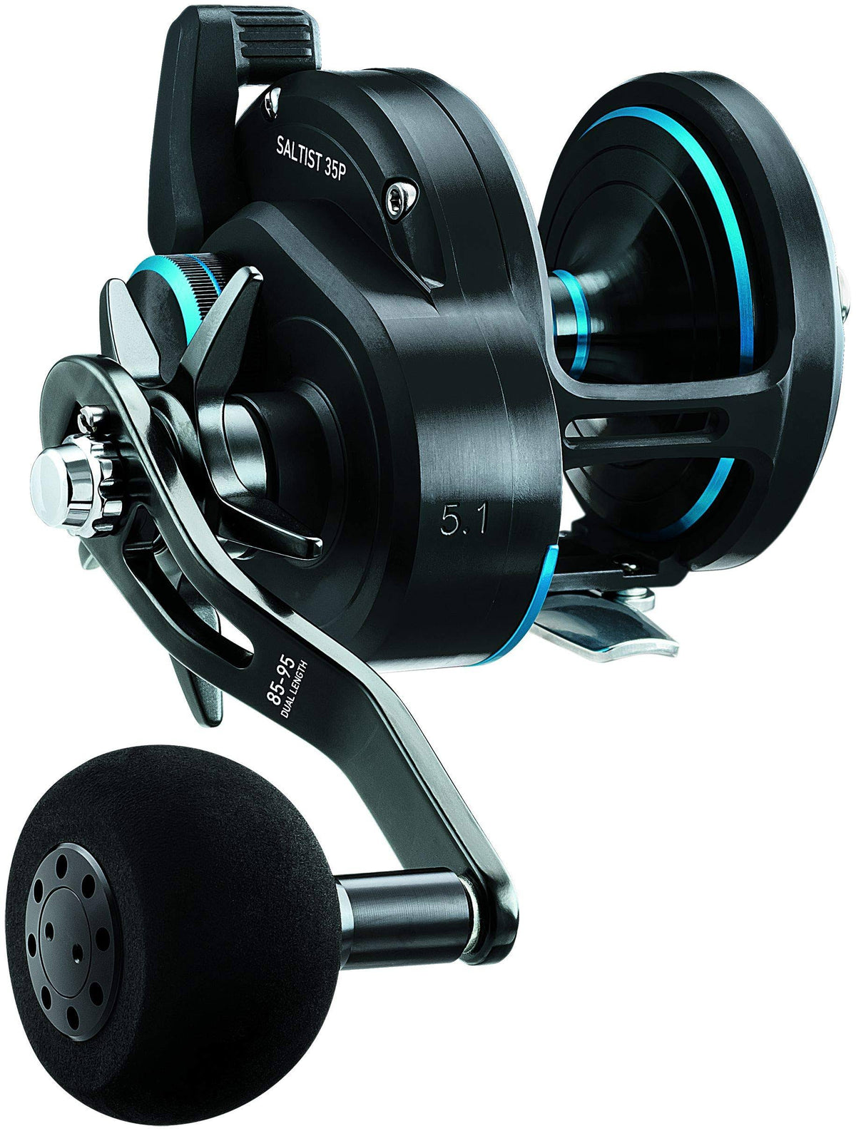 Saltist 35P Conventional Reel I20645