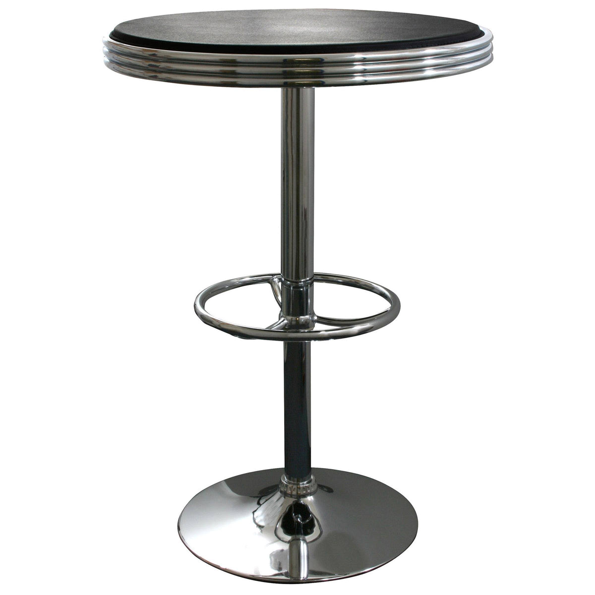 Black Bar Table R34144