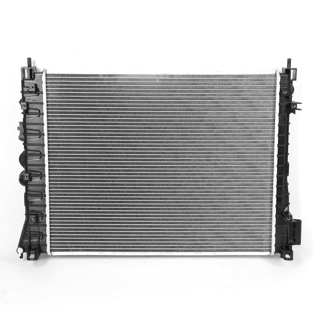 Aluminum Radiator for 1.4L Turbo J99071