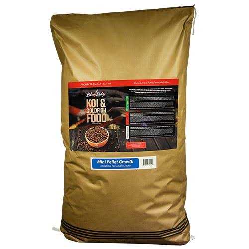 Fish Food Pellets R174740