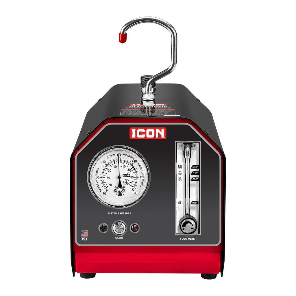 Diagnostic Smoke Machine U947594