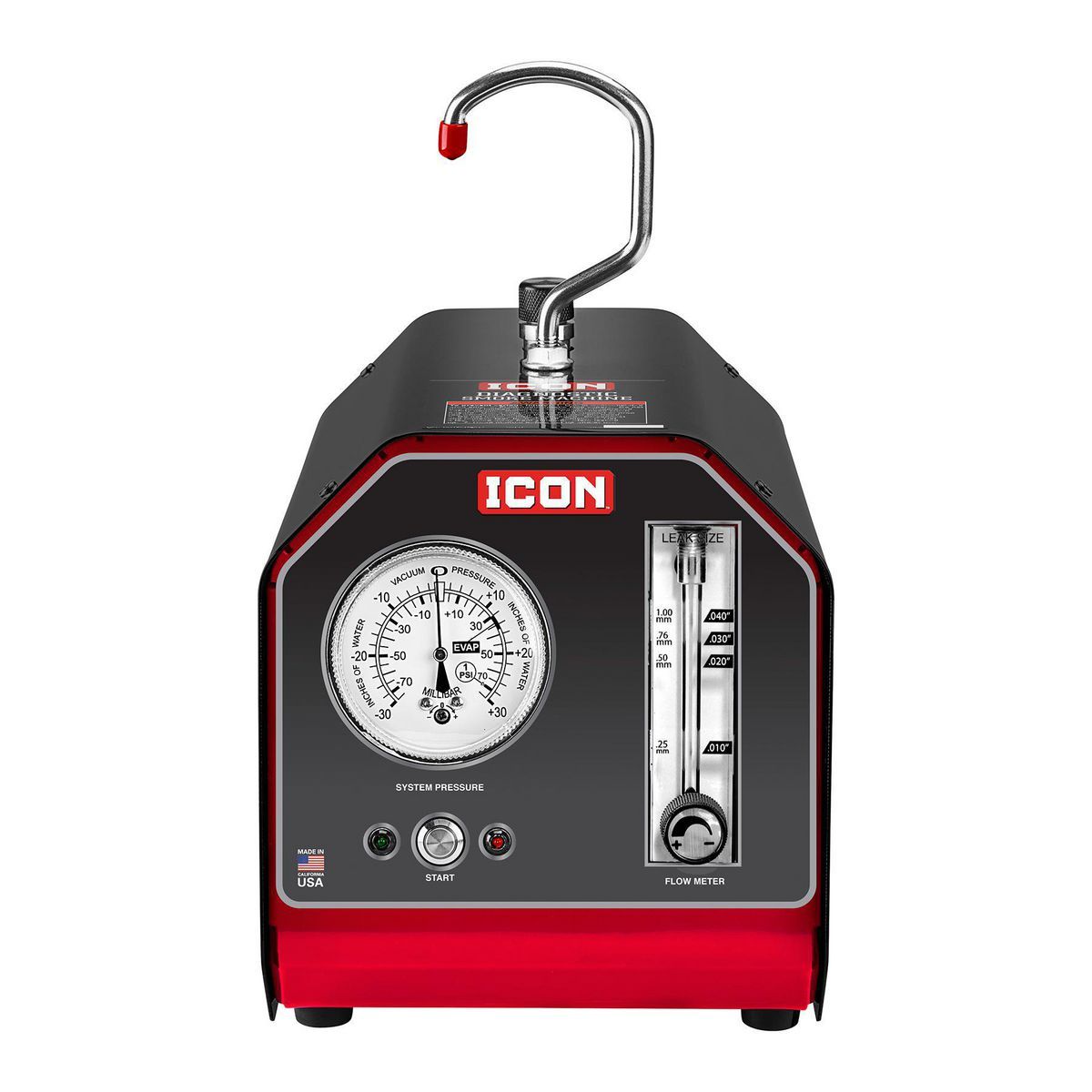 Diagnostic Smoke Machine U947594
